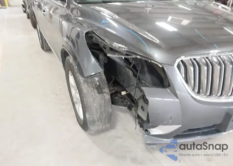 2014 Buick Enclave Leather из США, поврежденный, VIN 5GAKVBKD5EJ276876